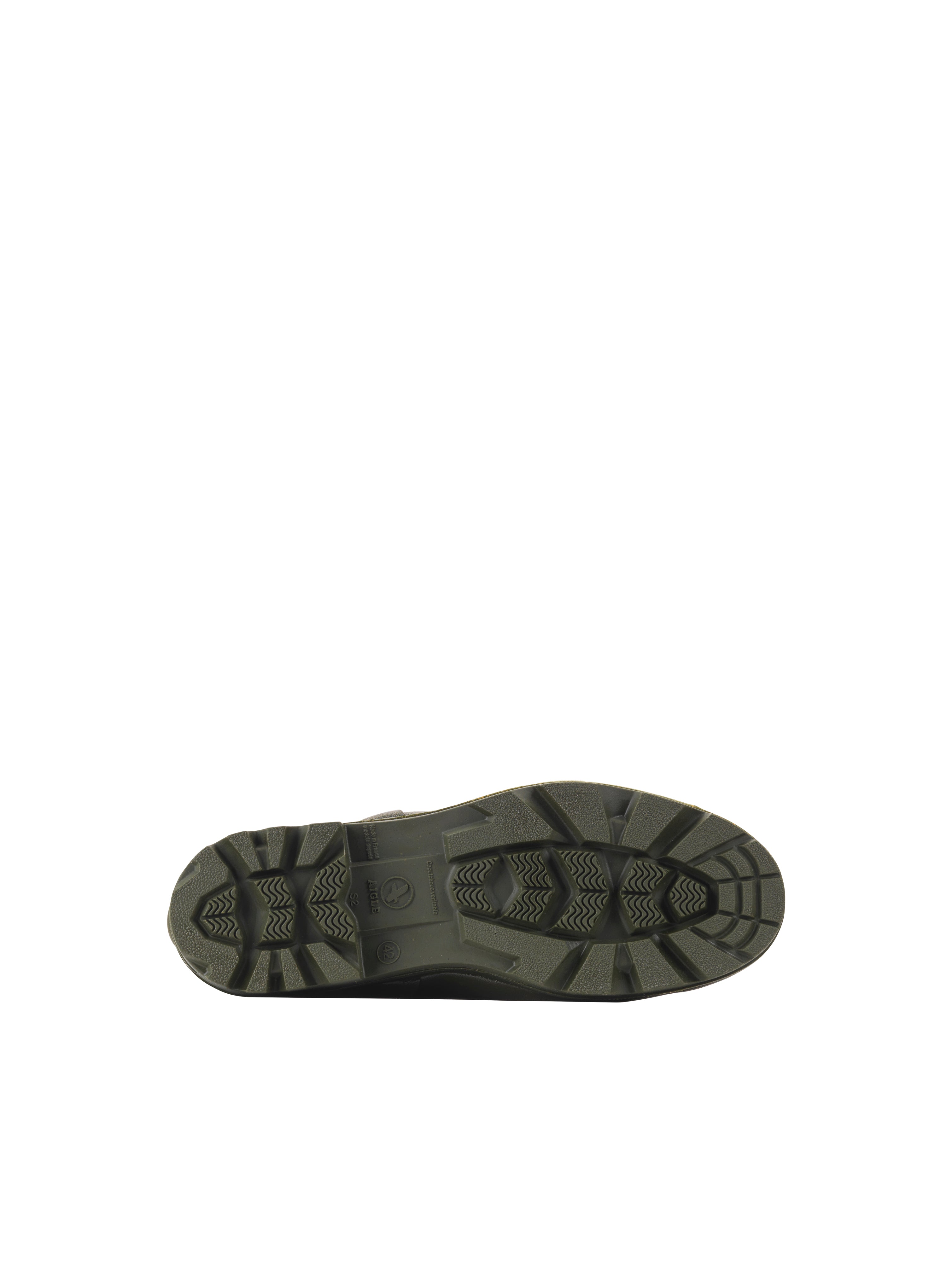 Aigle Chambord Pro 2 - Kaki