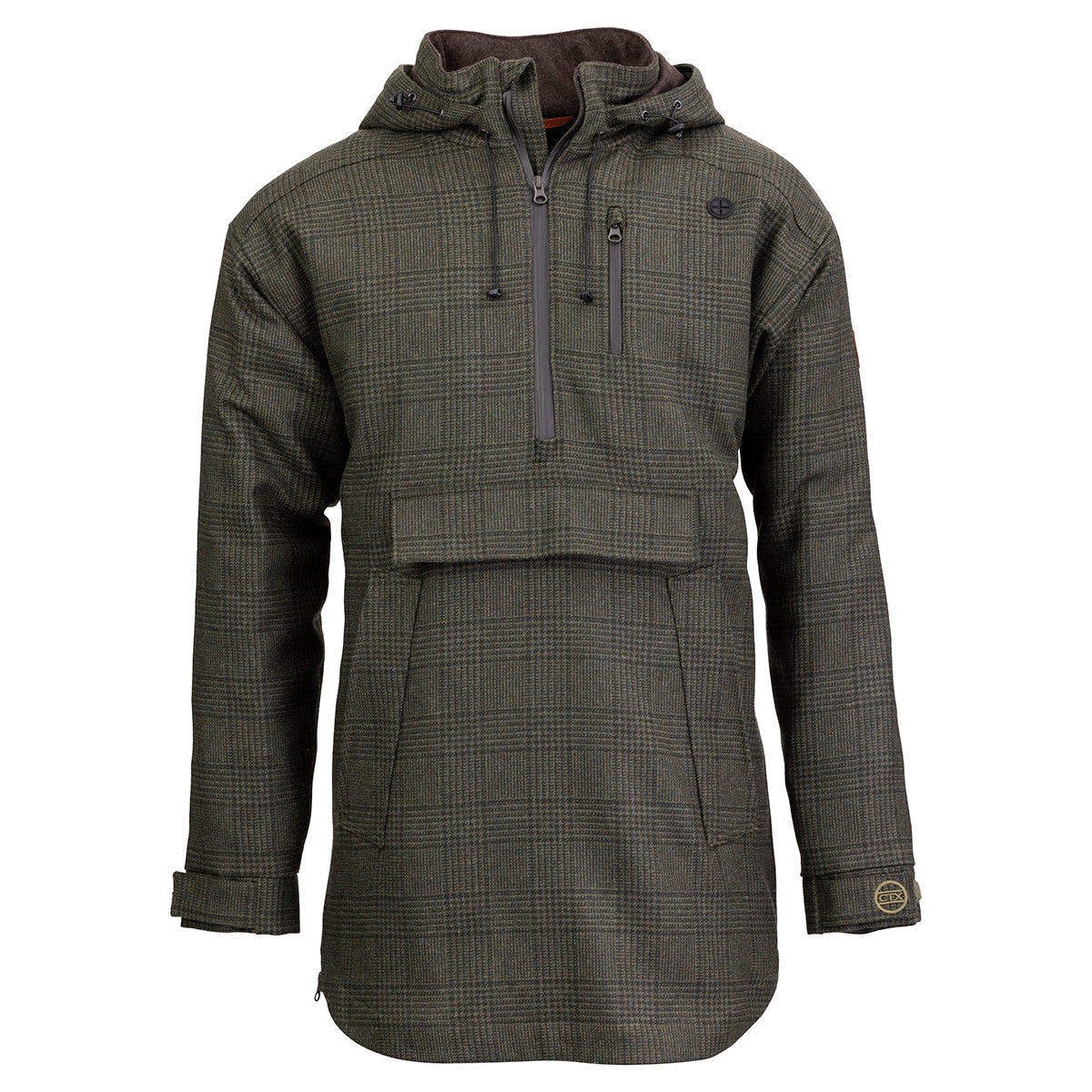 Willow Tweed Smock w. CTX™