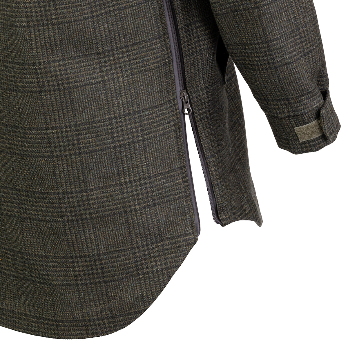 Willow Tweed Smock w. CTX™