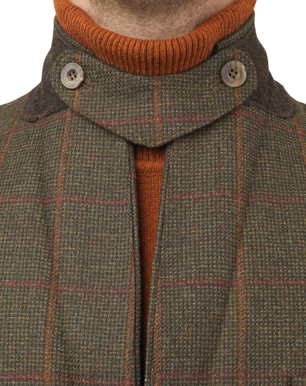 Hastings Half-lined Field Sporting Jacket