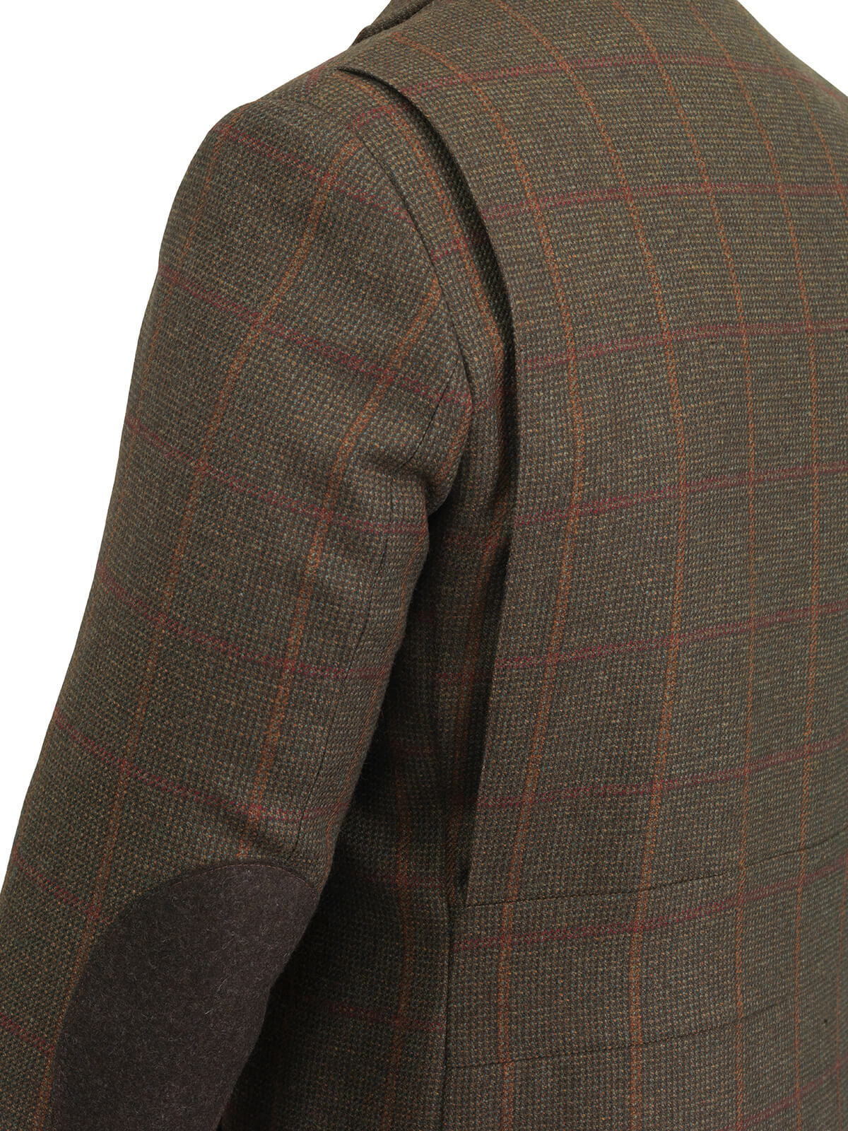 Hastings Half-lined Field Sporting Jacket