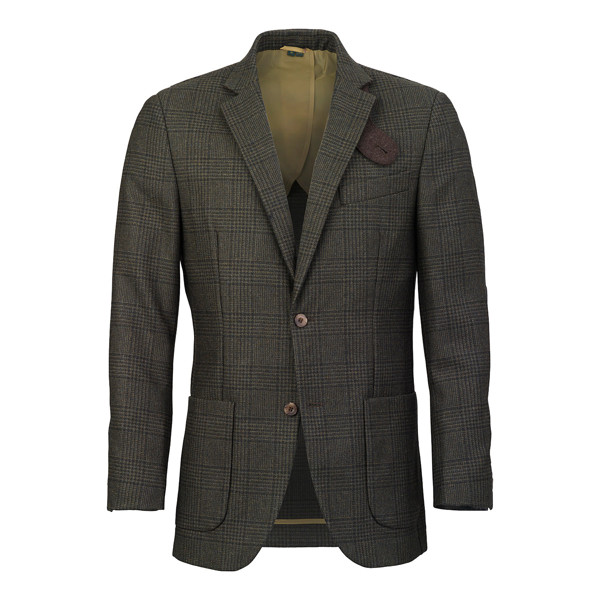Willow Game Sports Tweed Jacket
