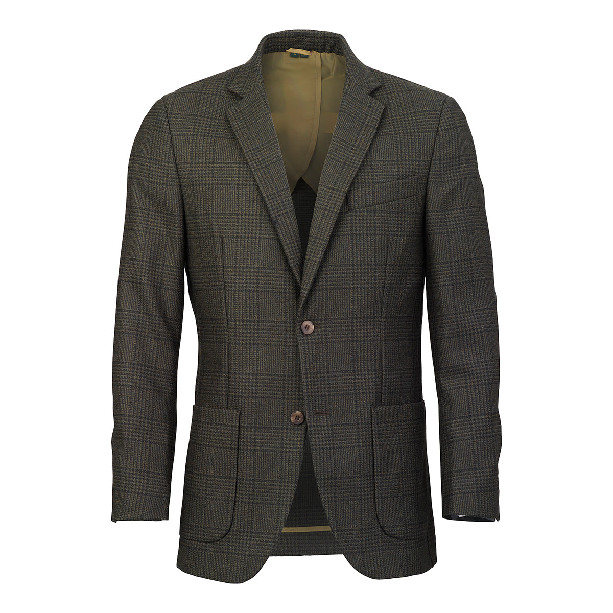 Willow Game Sports Tweed Jacket