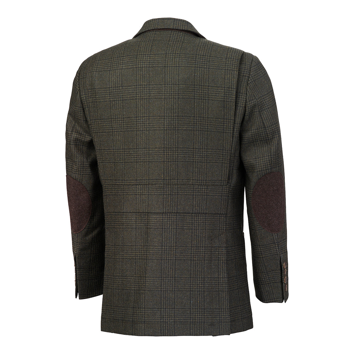 Willow Game Sports Tweed Jacket