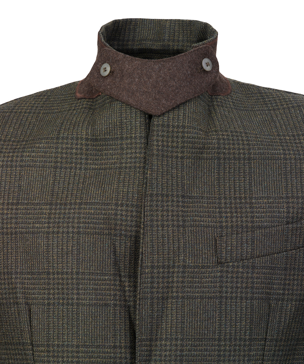 Willow Game Sports Tweed Jacket