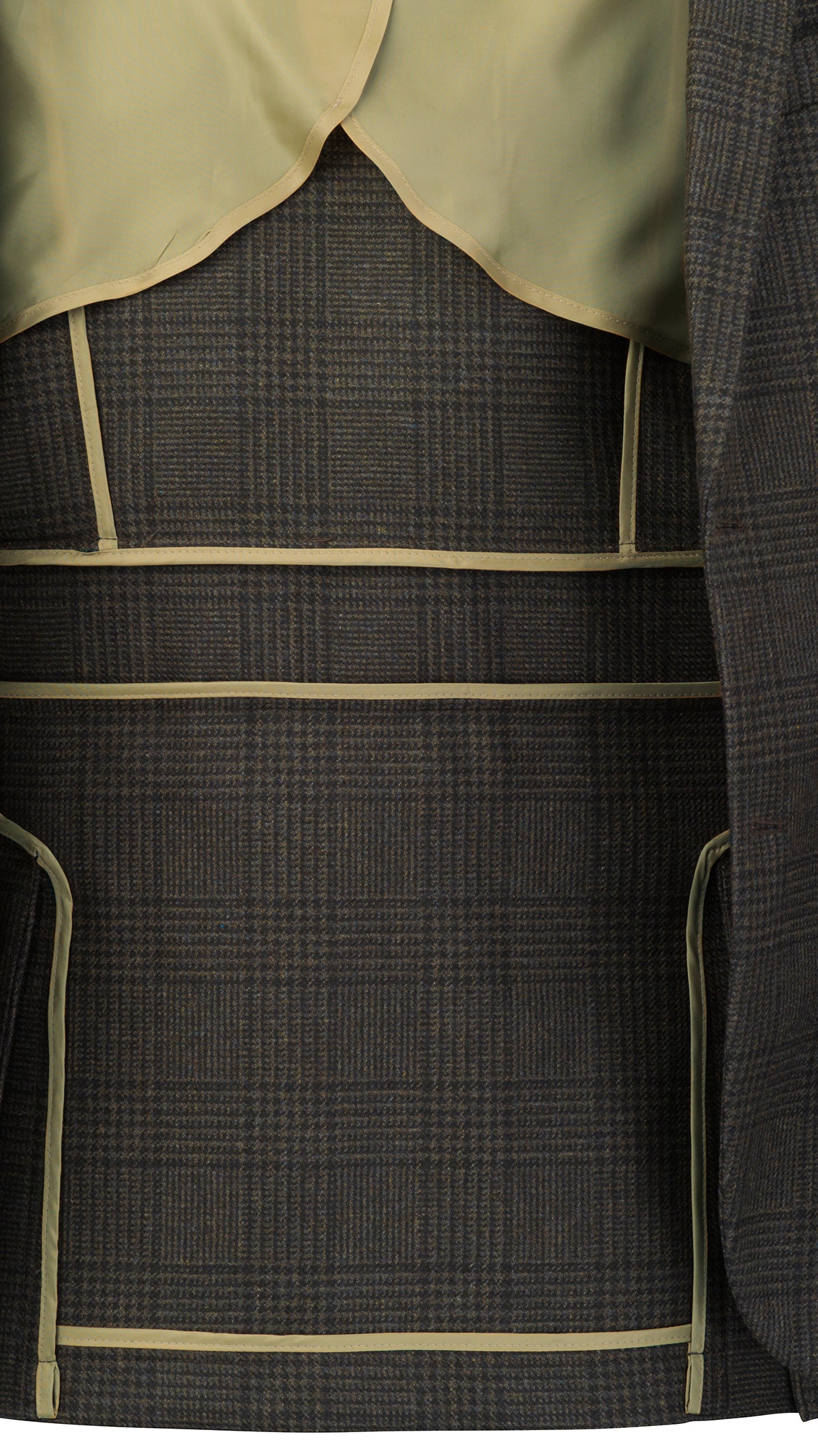 Willow Game Sports Tweed Jacket