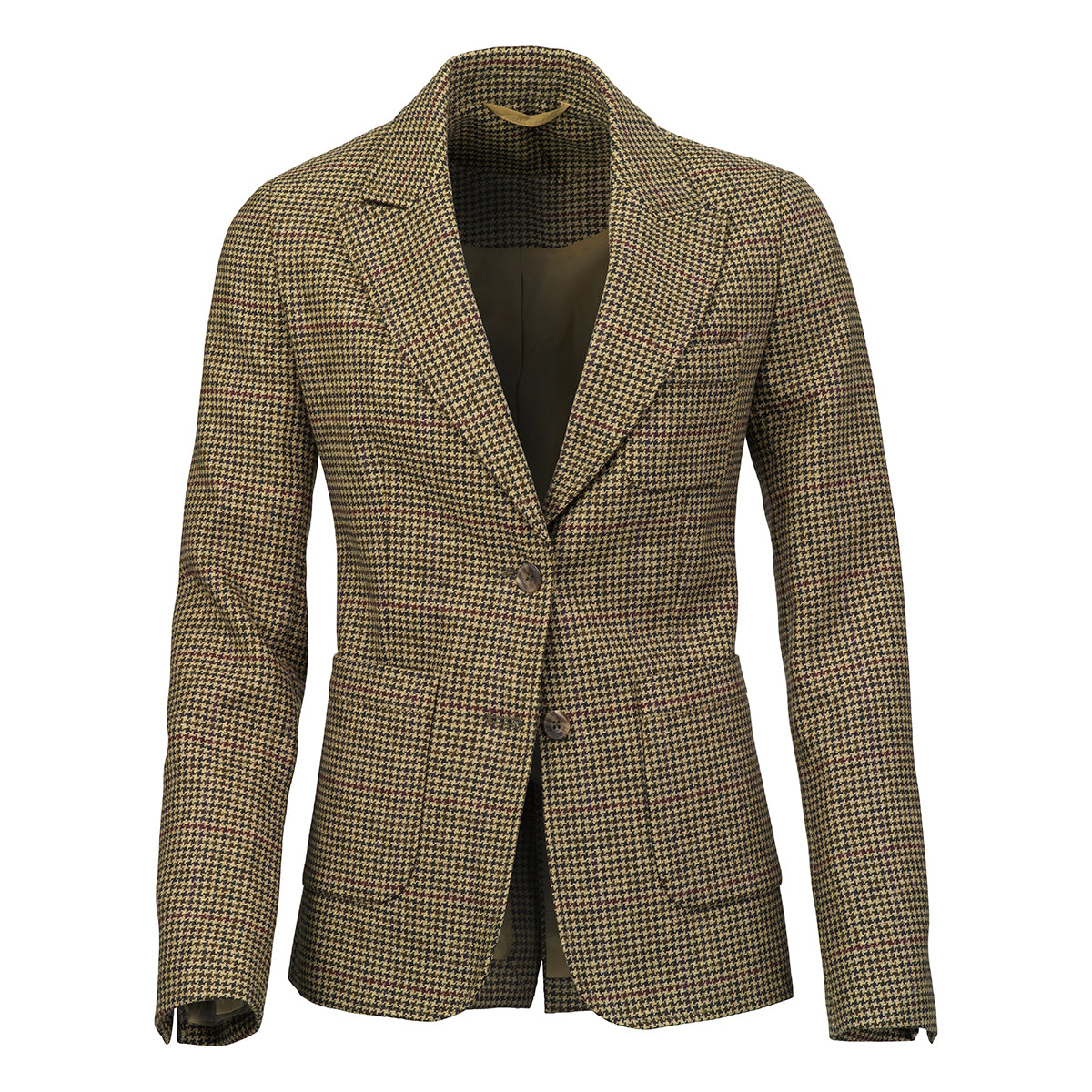 Lily Dress Tweed Jacket