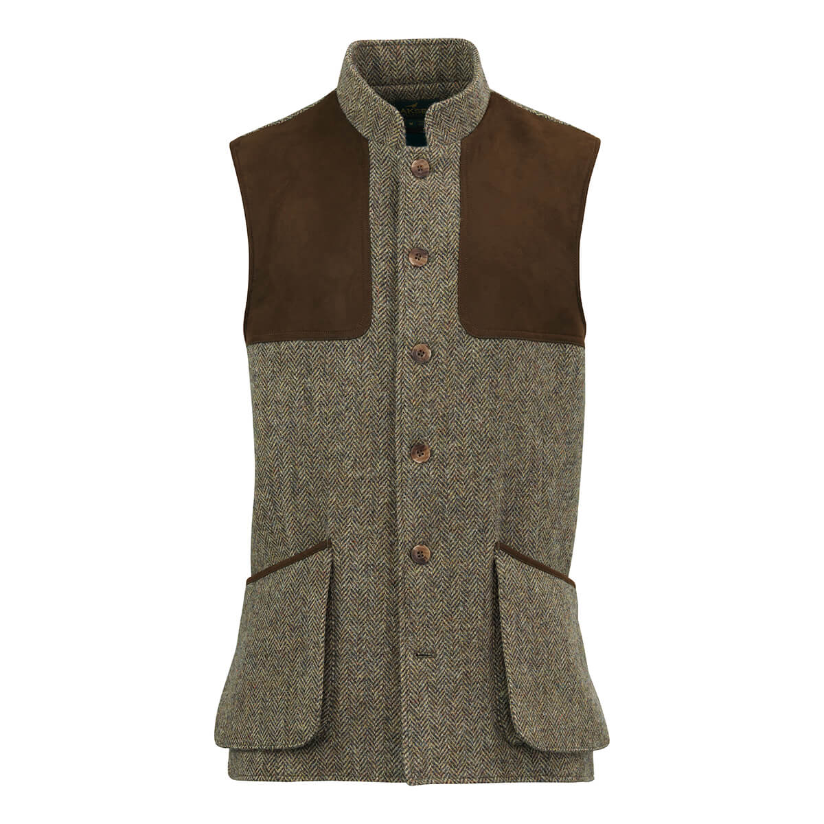 Lewis Mulland Shooting Vest