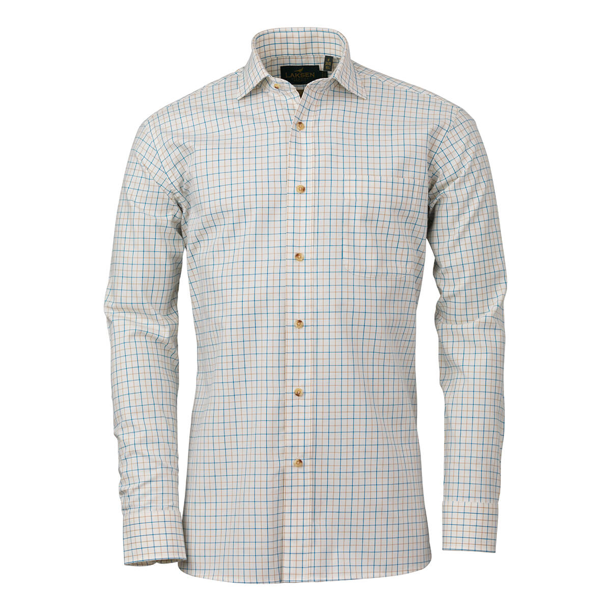 Martin Cotton Wool Shirt