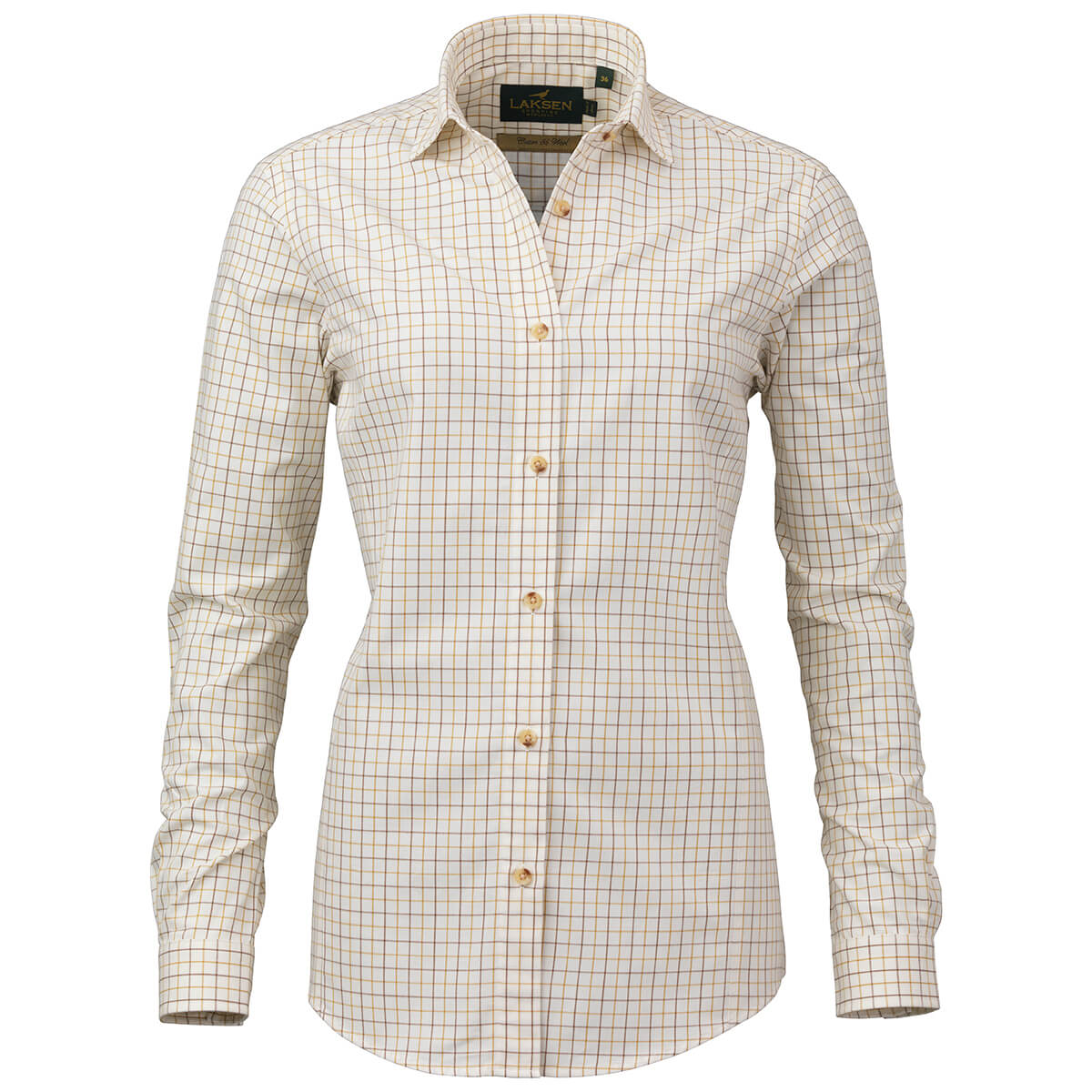 Em Cotton Wool Shirt