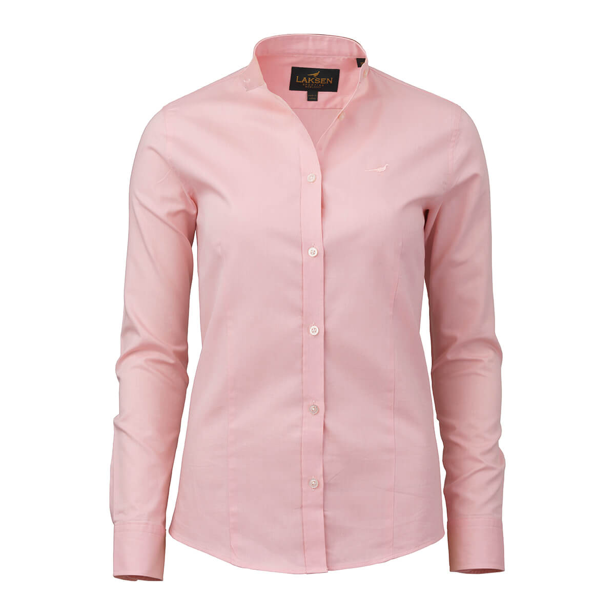 Tonbridge Oxford Shirt - Pink