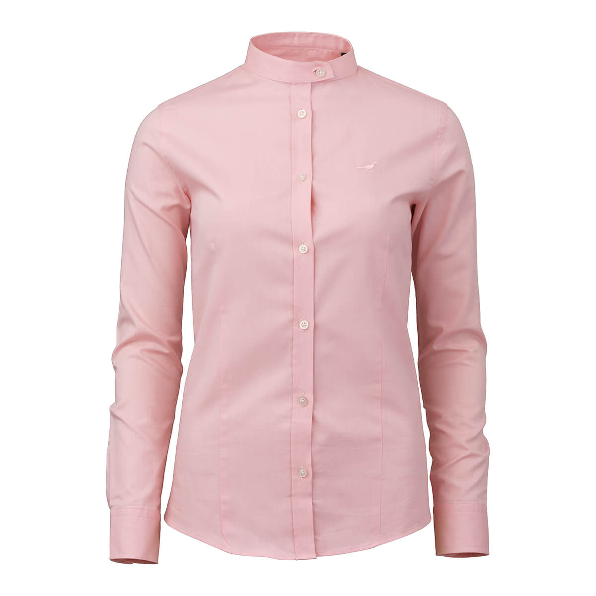 Tonbridge Oxford Shirt - Pink