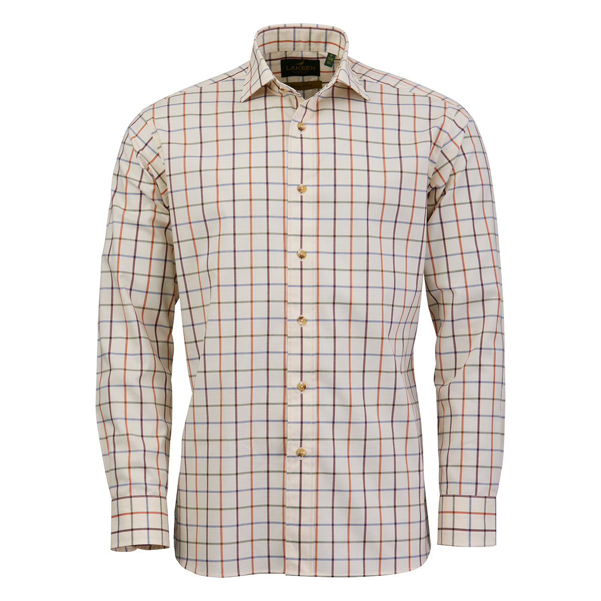 Dawson Sporting Stretch Shirt