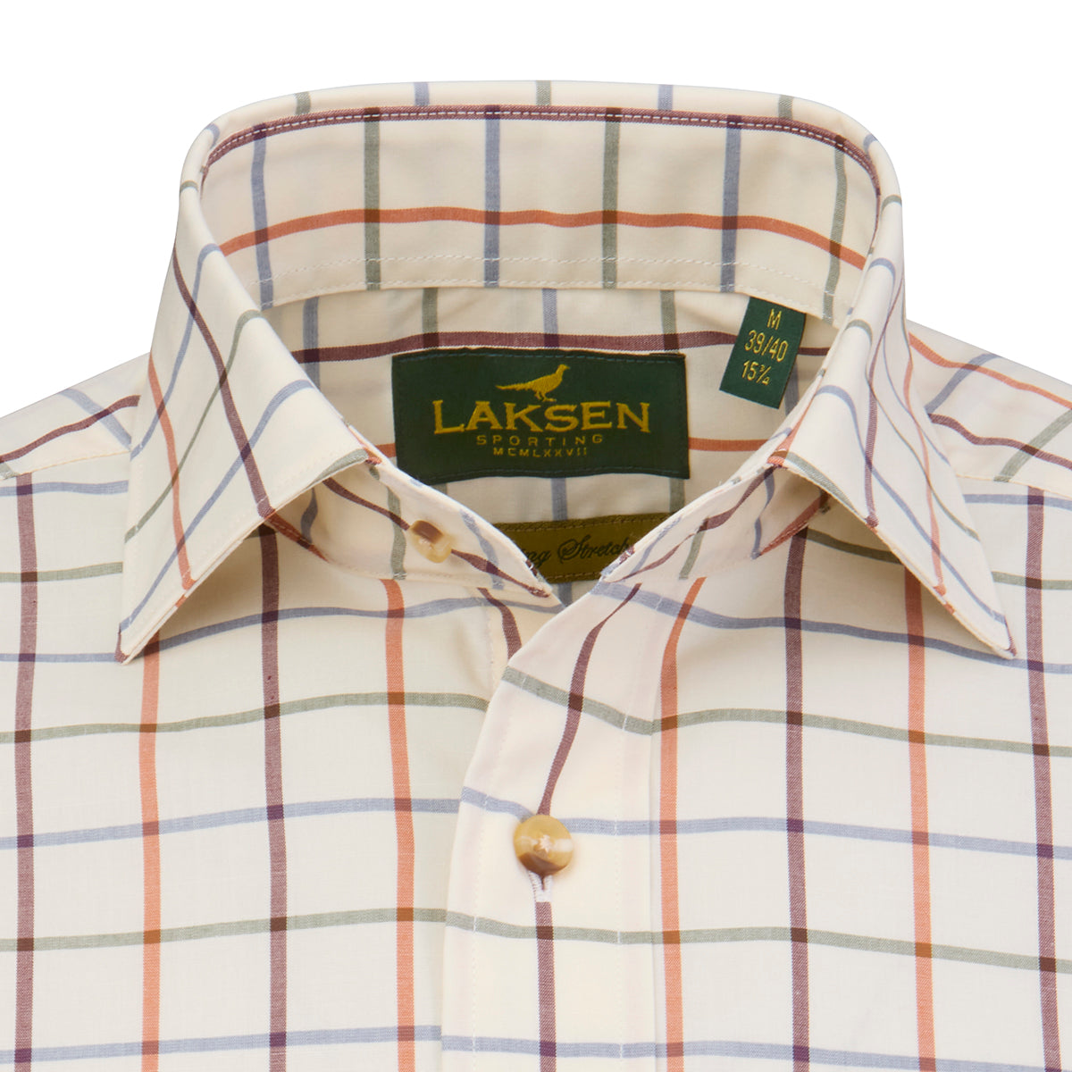 Dawson Sporting Stretch Shirt