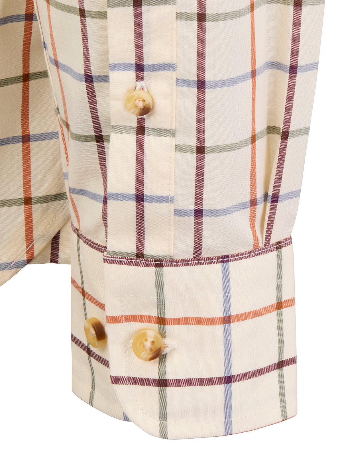 Dawson Sporting Stretch Shirt