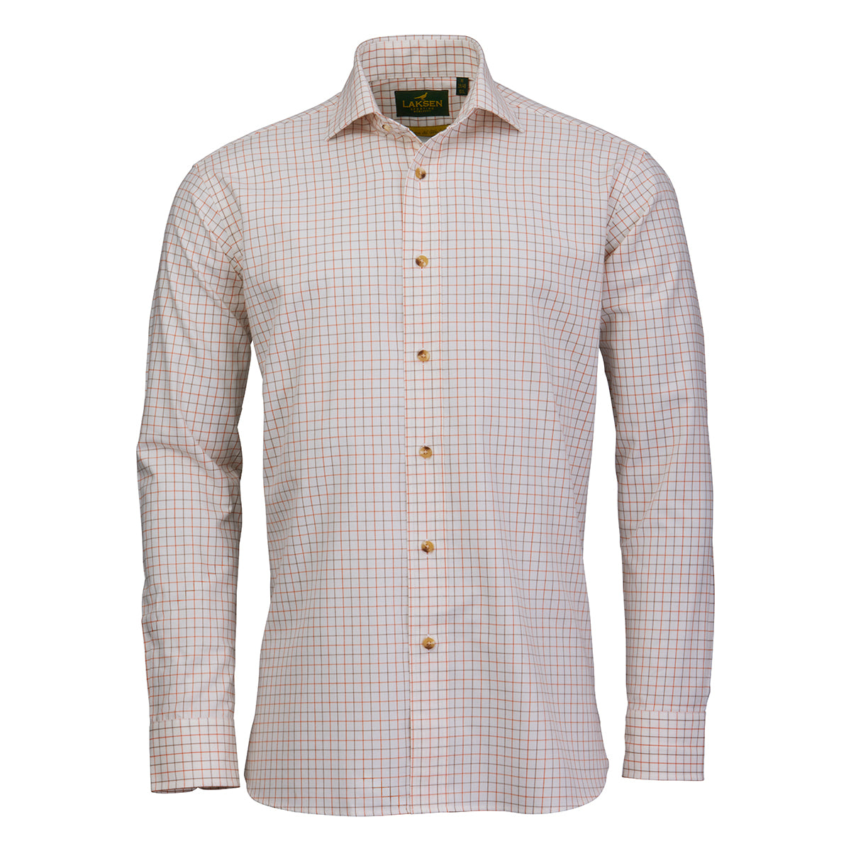 Harvey Cotton Wool Shirt