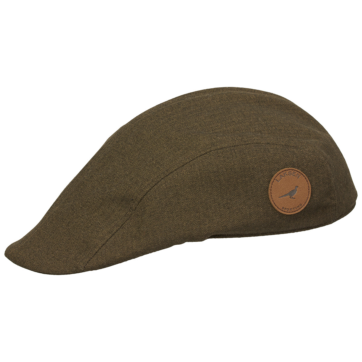 Falcon Tech Flat Cap