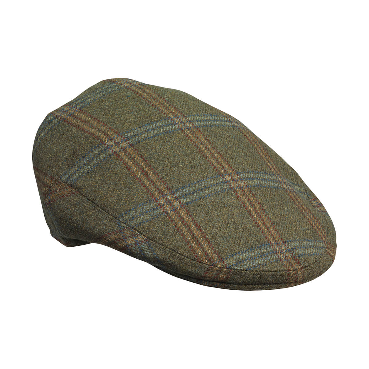 Chester Drivers Flat Cap