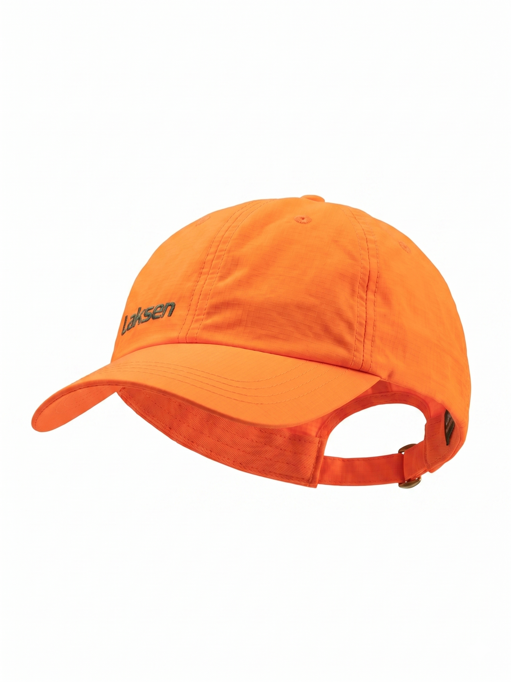 Signal Cap – Blaze Orange