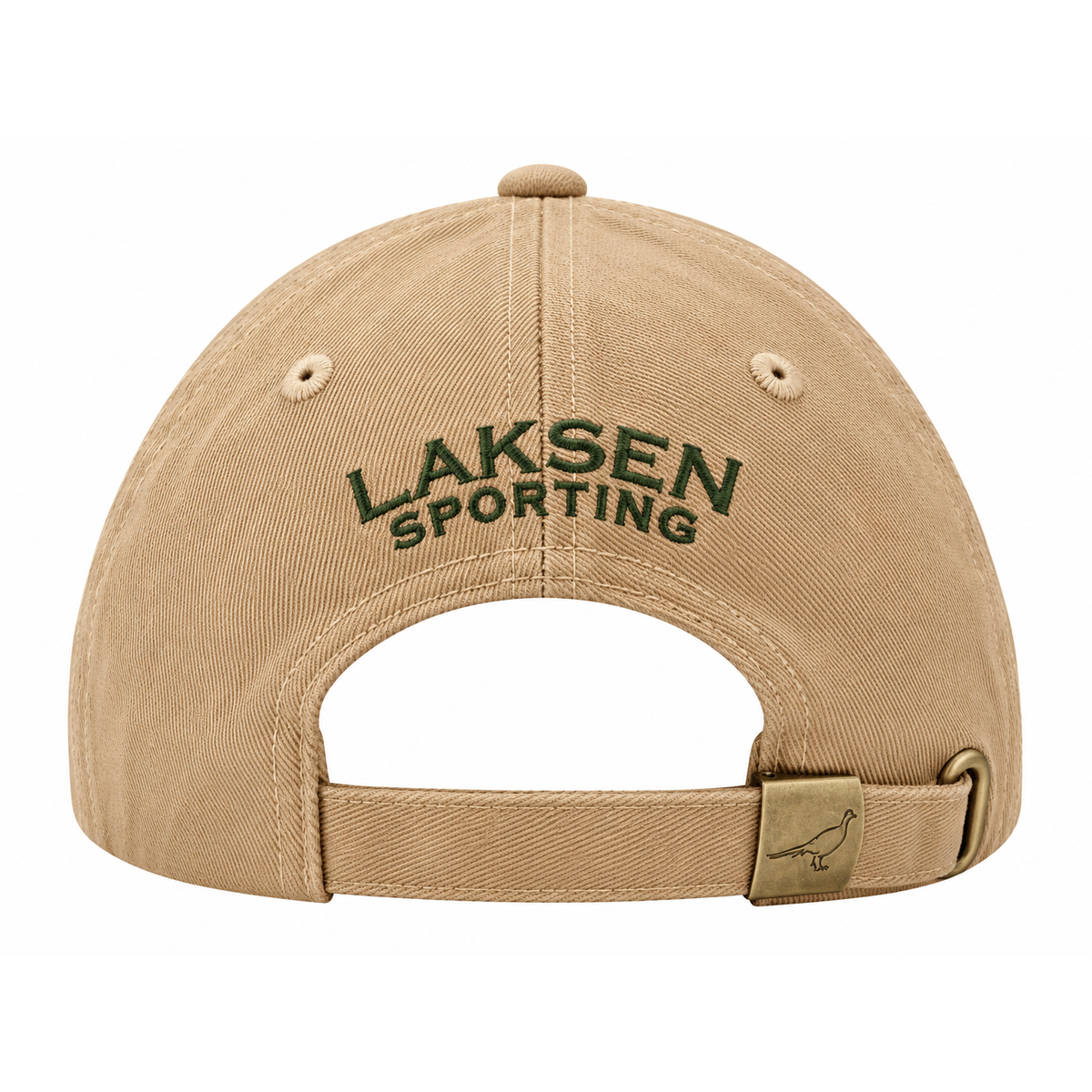 Laksen kappe - Sand