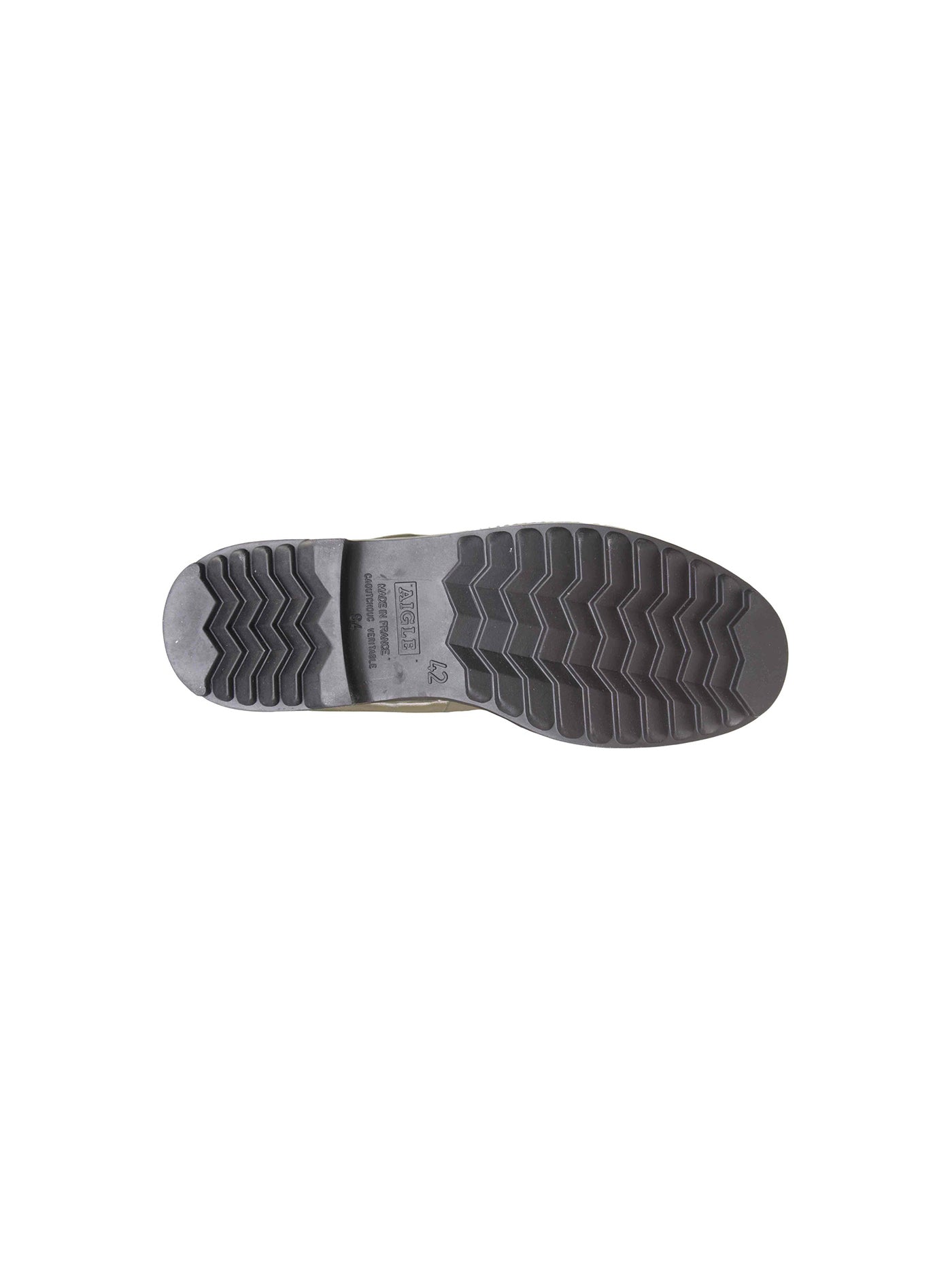 Aigle Truite Watstiefel – Kaki