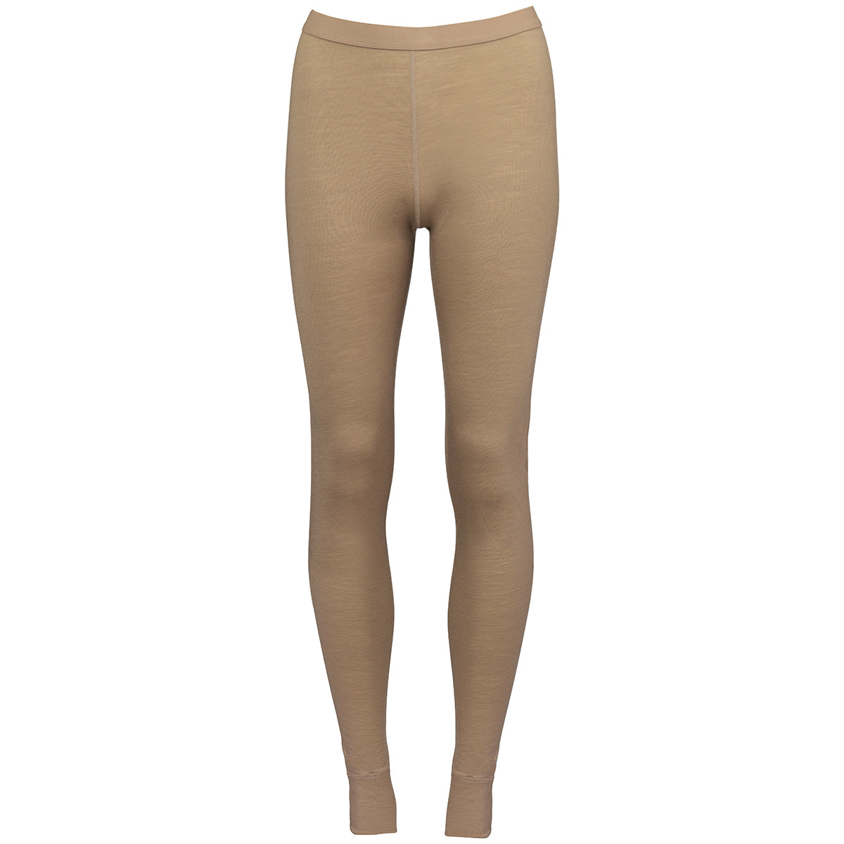 Shiell Ladies Leggings - Sand