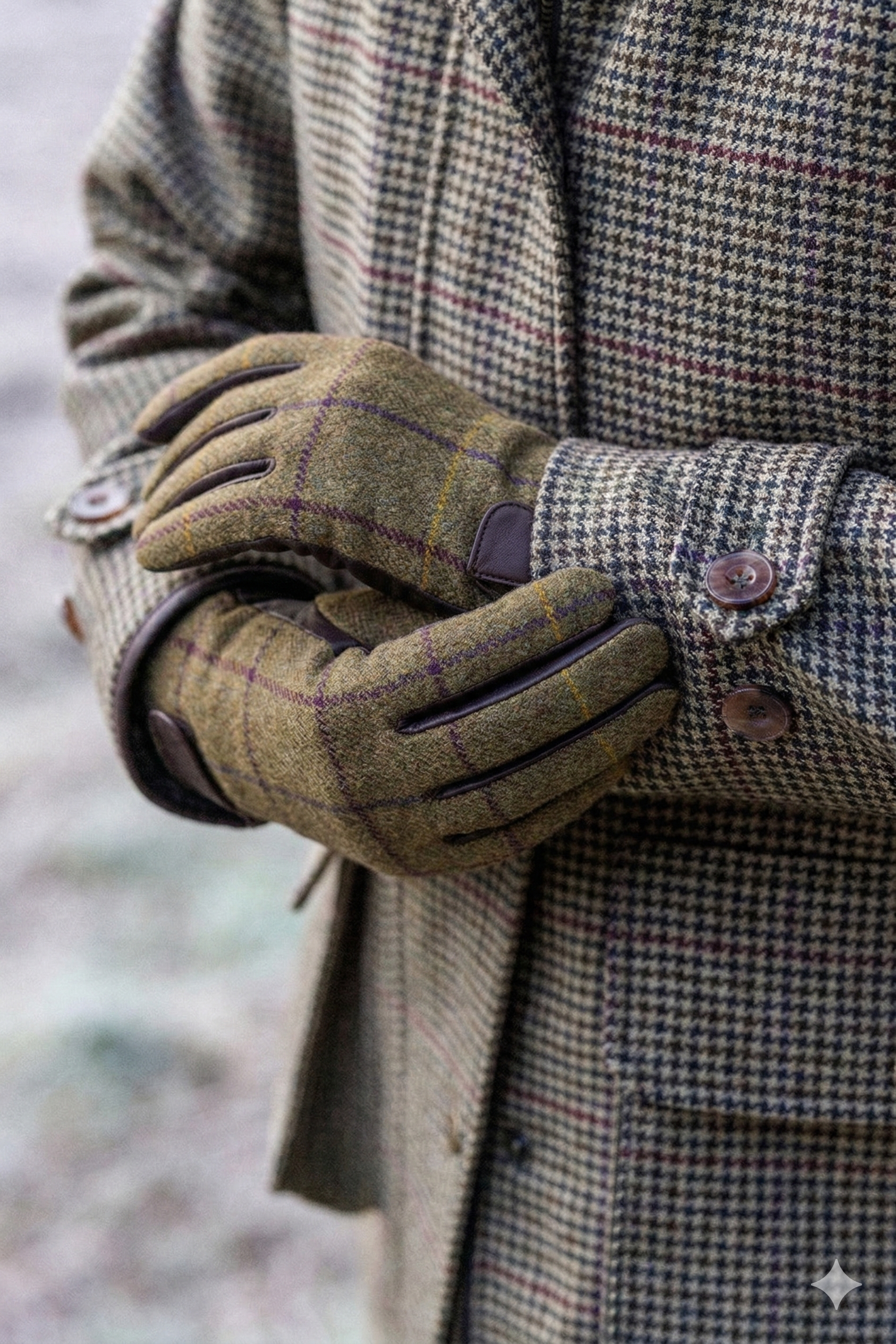 fiona-tweed-womens-gloves