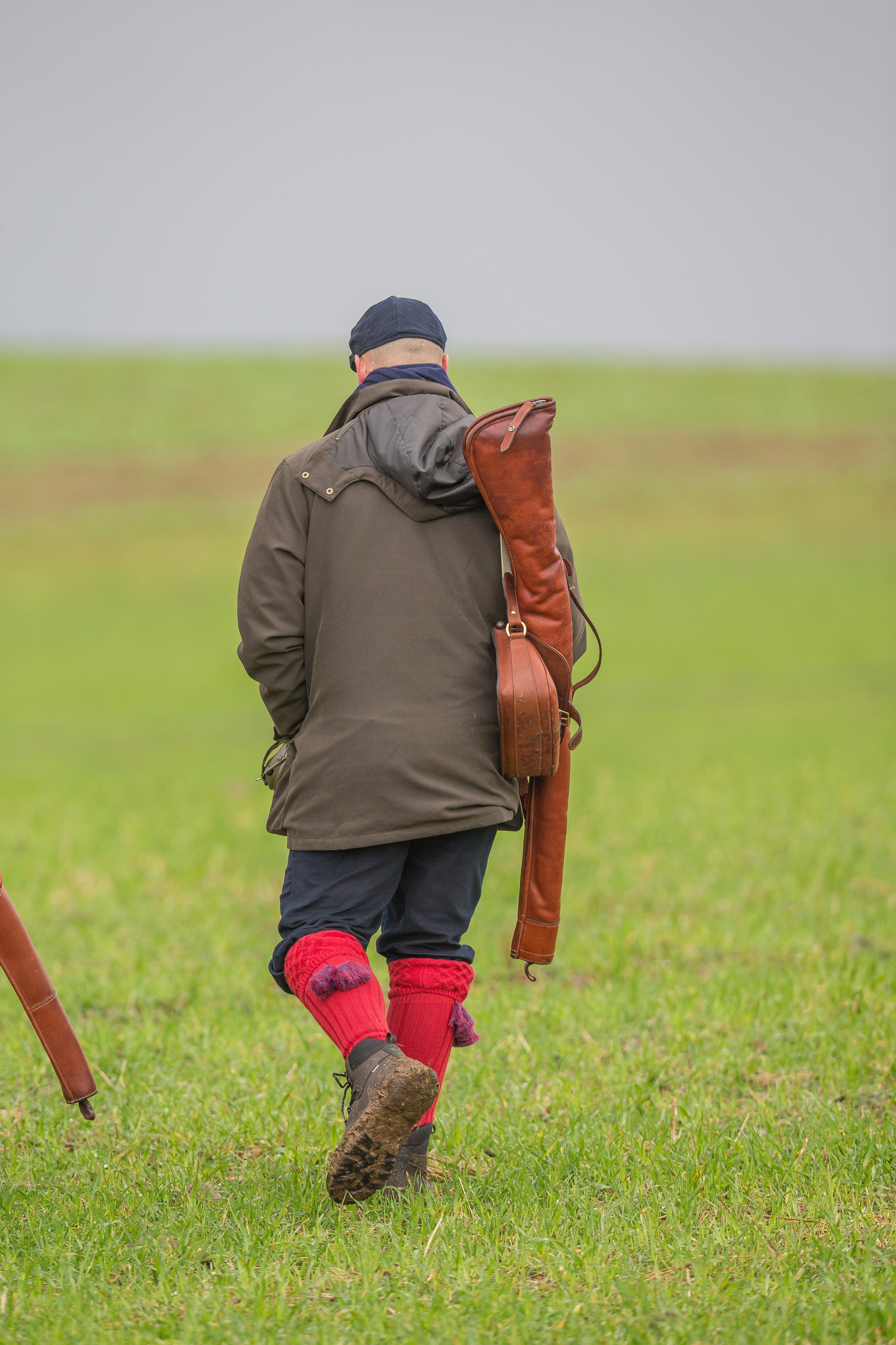 Wingfield Ultralight Jagdjacke mit CTX™
