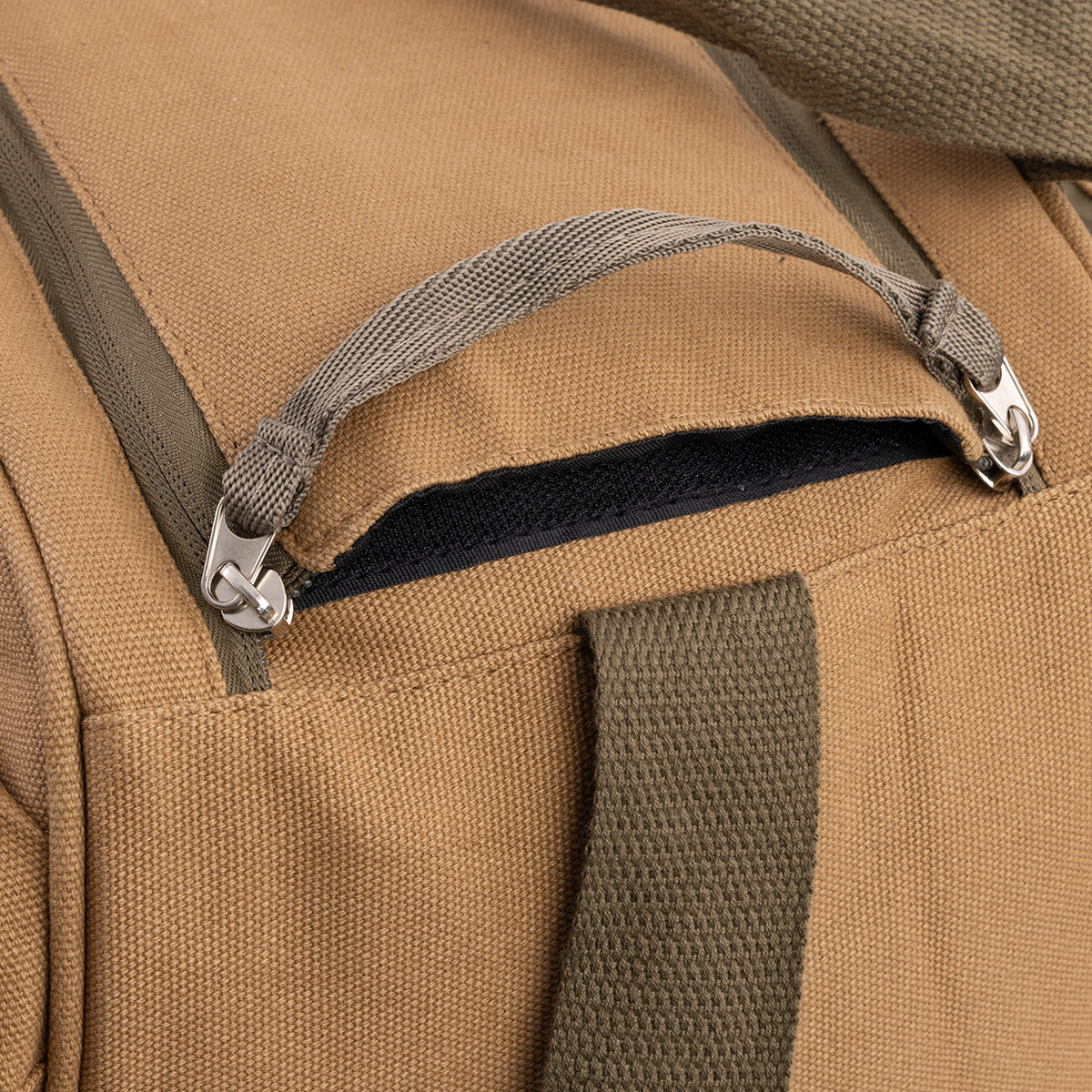 Cartridge & Co. Peg Bag - Safari