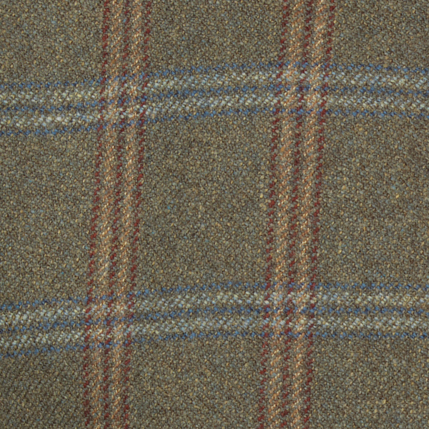 Men Tweed Inspiration