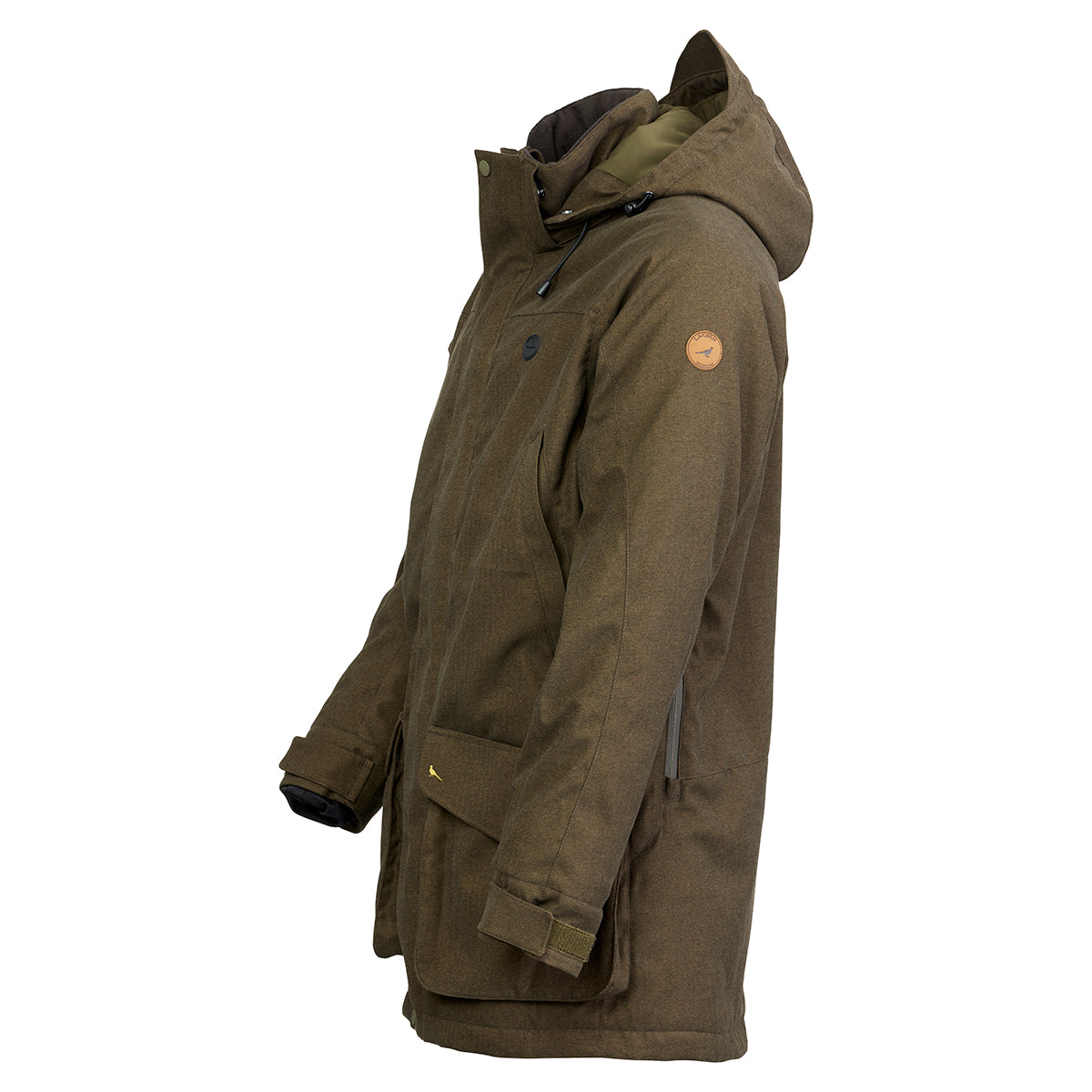 Veste de chasse Falcon Tech av. CTX™