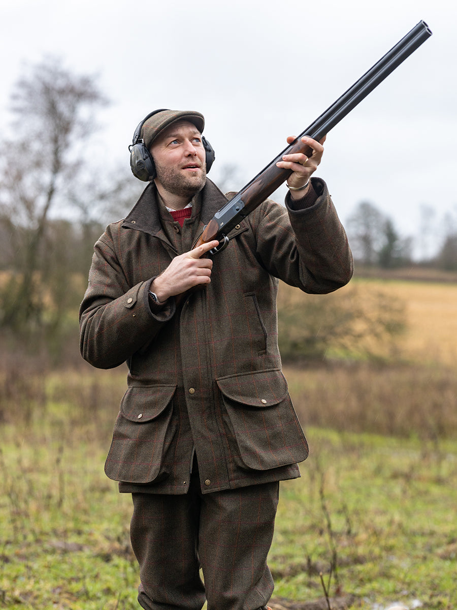 Hastings Chatsworth Coat w. CTX™