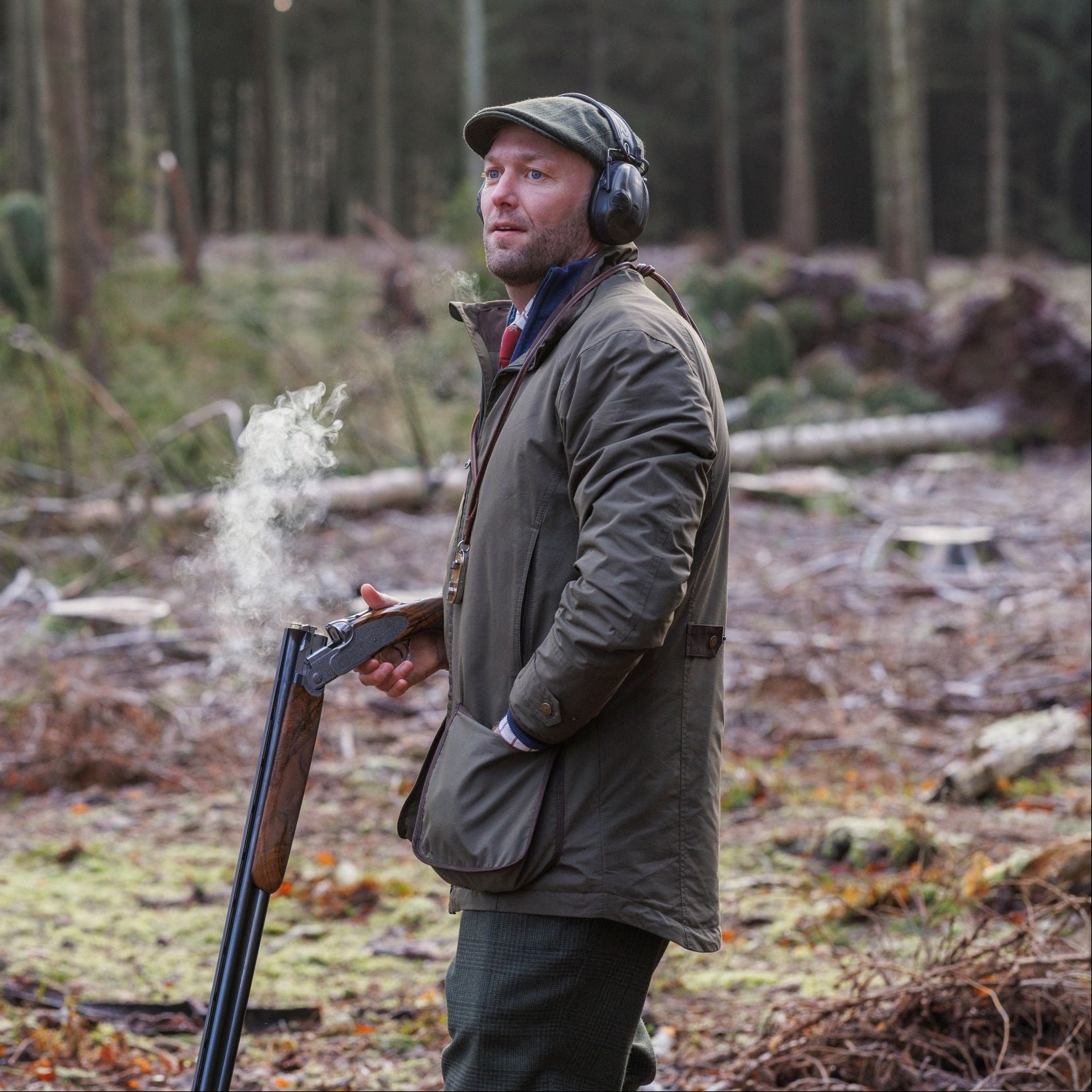 Continental performance - Men