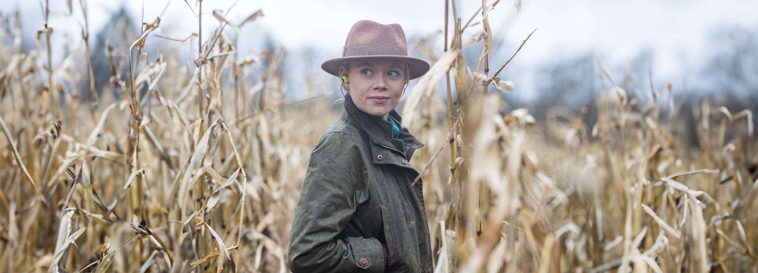 Continental Performance - Lady