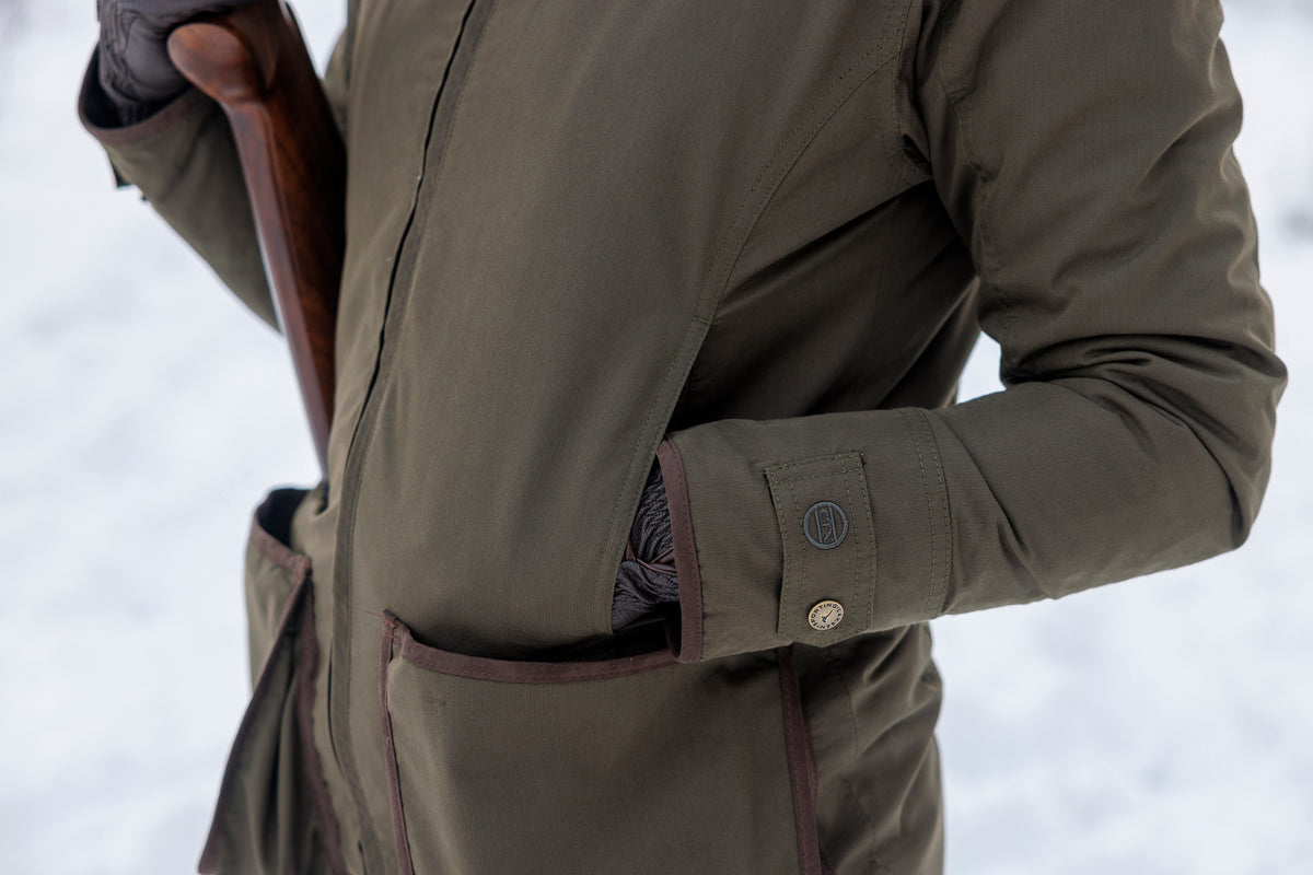 Lady Flush Shooting Jacket w. CTX™