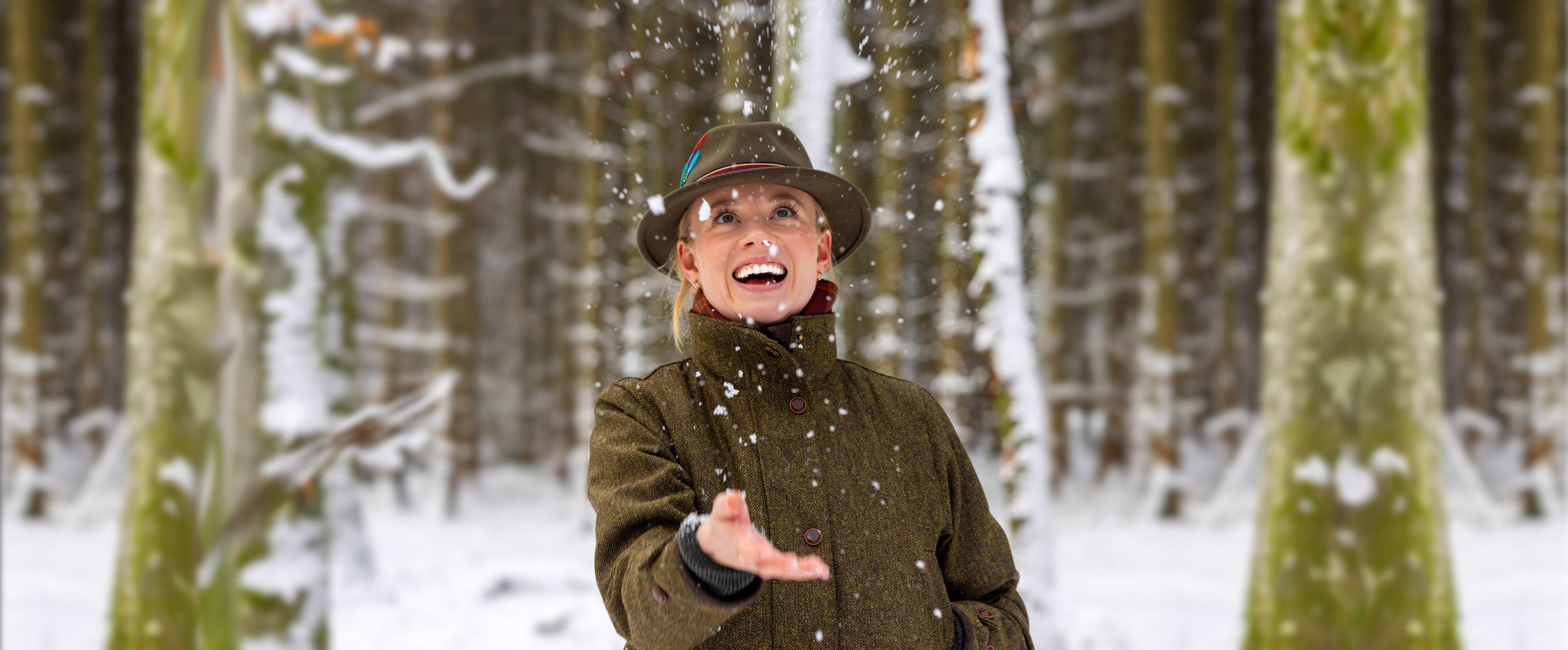 Laksen Sporting – Premium Hunting & Outdoor Clothing Since 1977