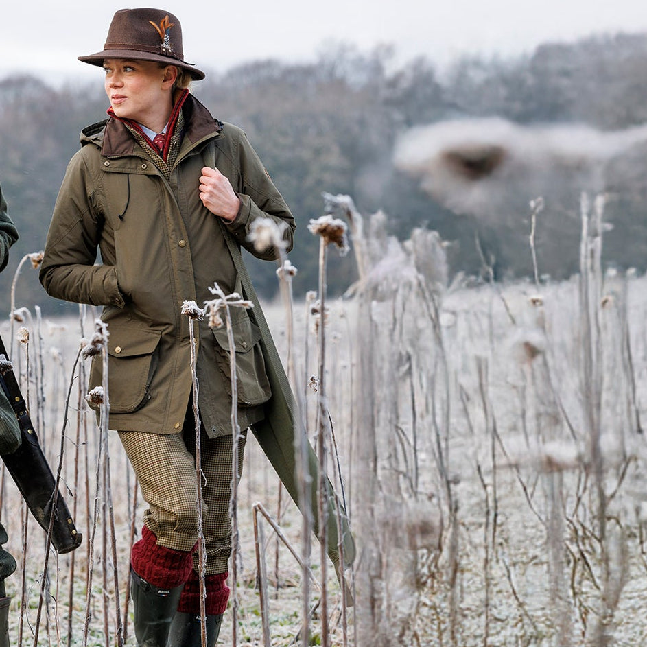 Continental performance - Men