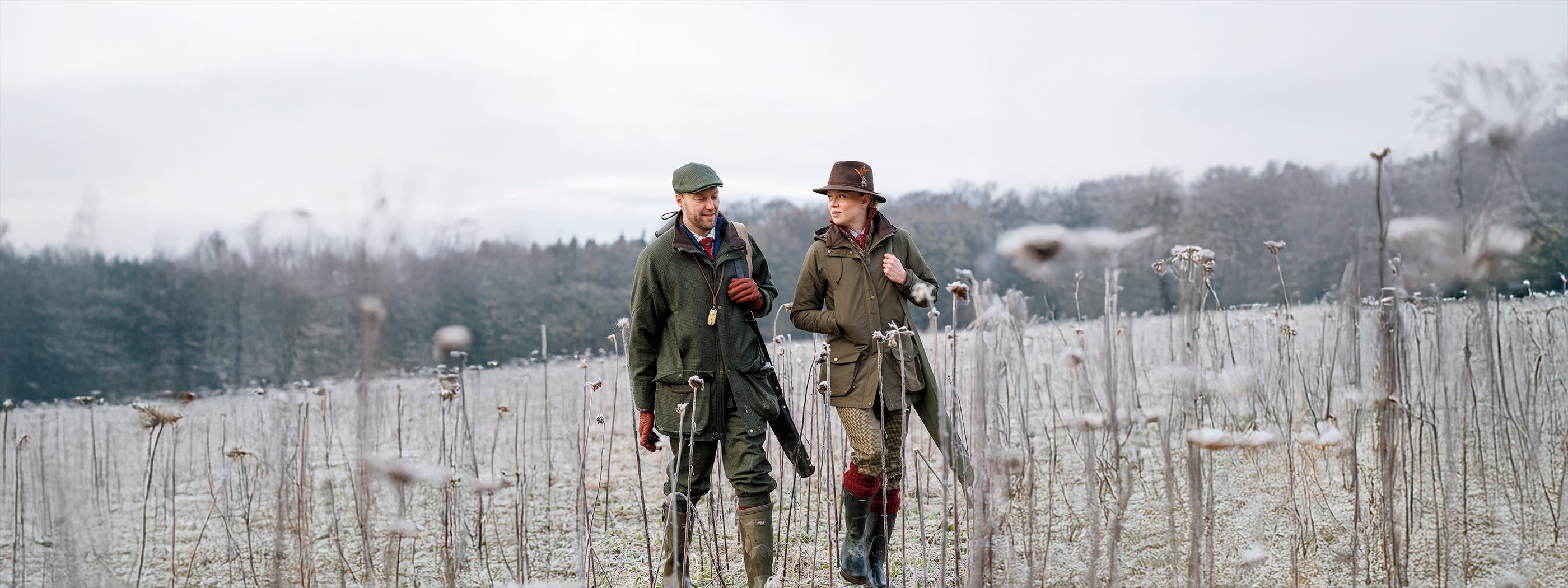 Laksen Sporting clothing for men