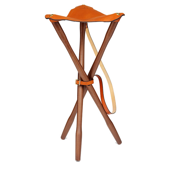 nordisk 三脚チェア canvas top wooden tripod rebild-wooden-tripod-onesize-