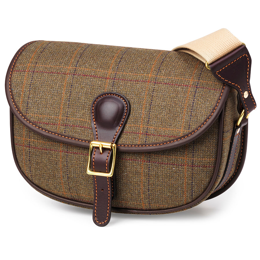 Woolston Cartridge Bag