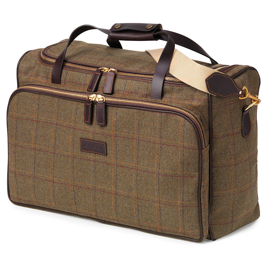 Woolston Weekender Bag