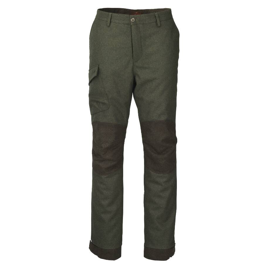 Gamsbock Trousers w. CTX™ - Green