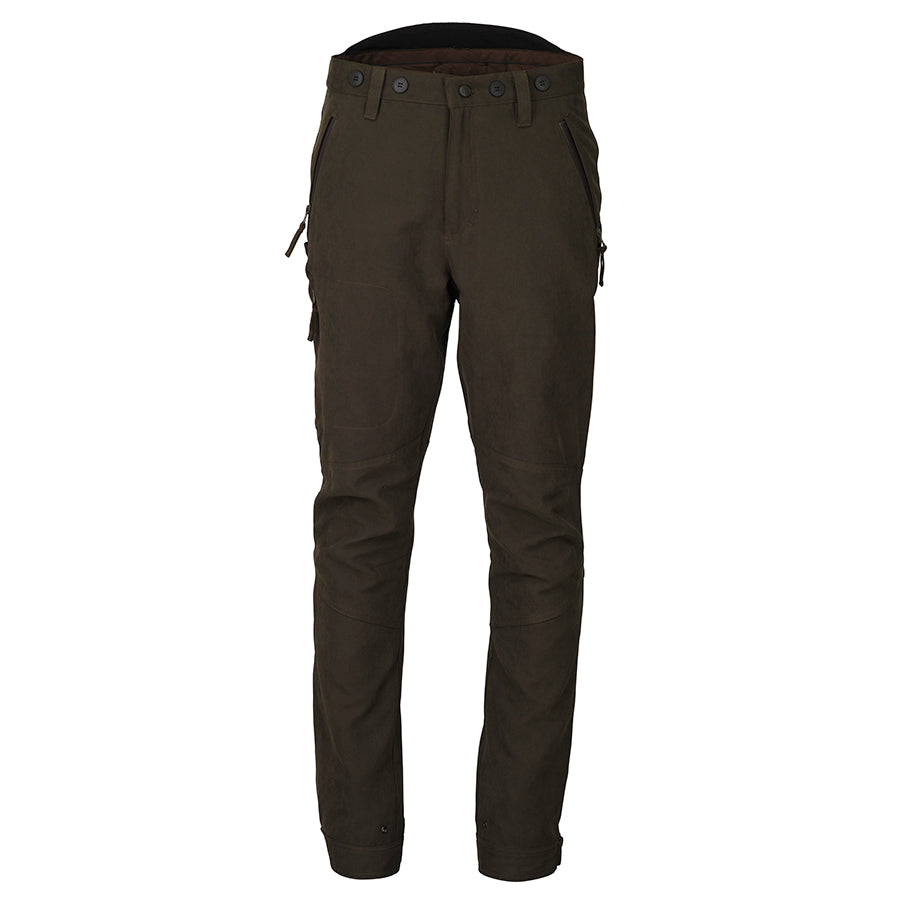 Trackmaster Hunting Trousers w. CTX™ - Olive