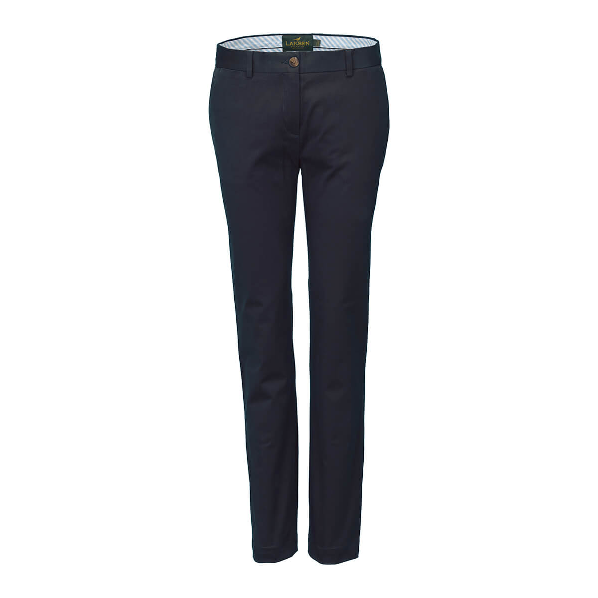 Pennyton Chino Trousers - Navy