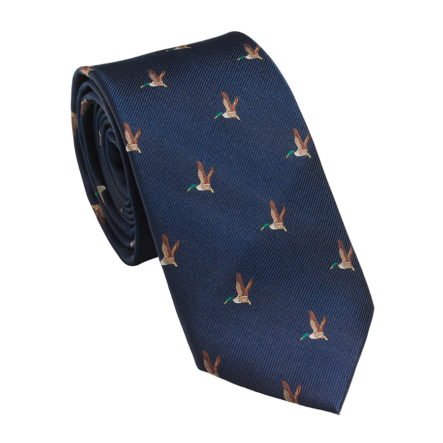 Duck Tie - Old Navy