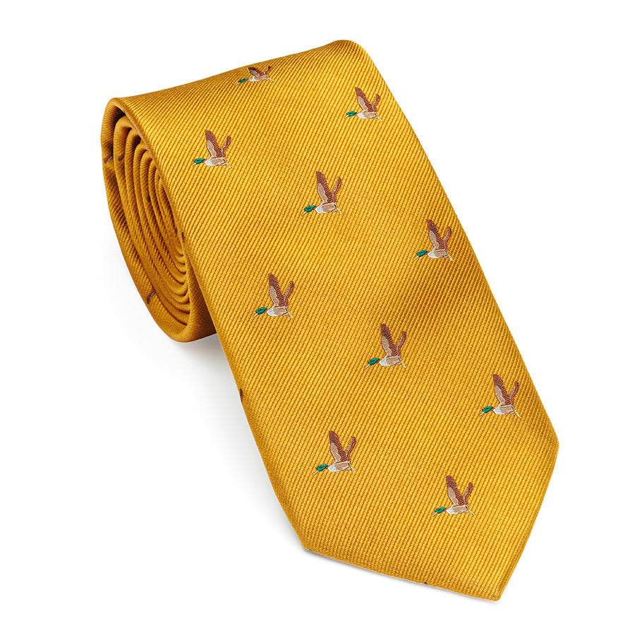 Other Tie - Gorse