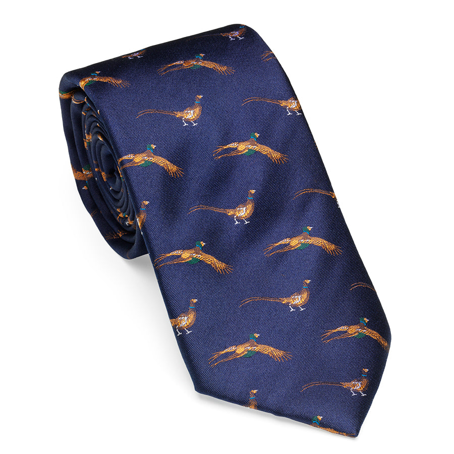 Pheasant Tie - Old Navy