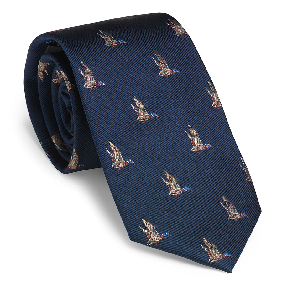 Duck Tie - Old Navy