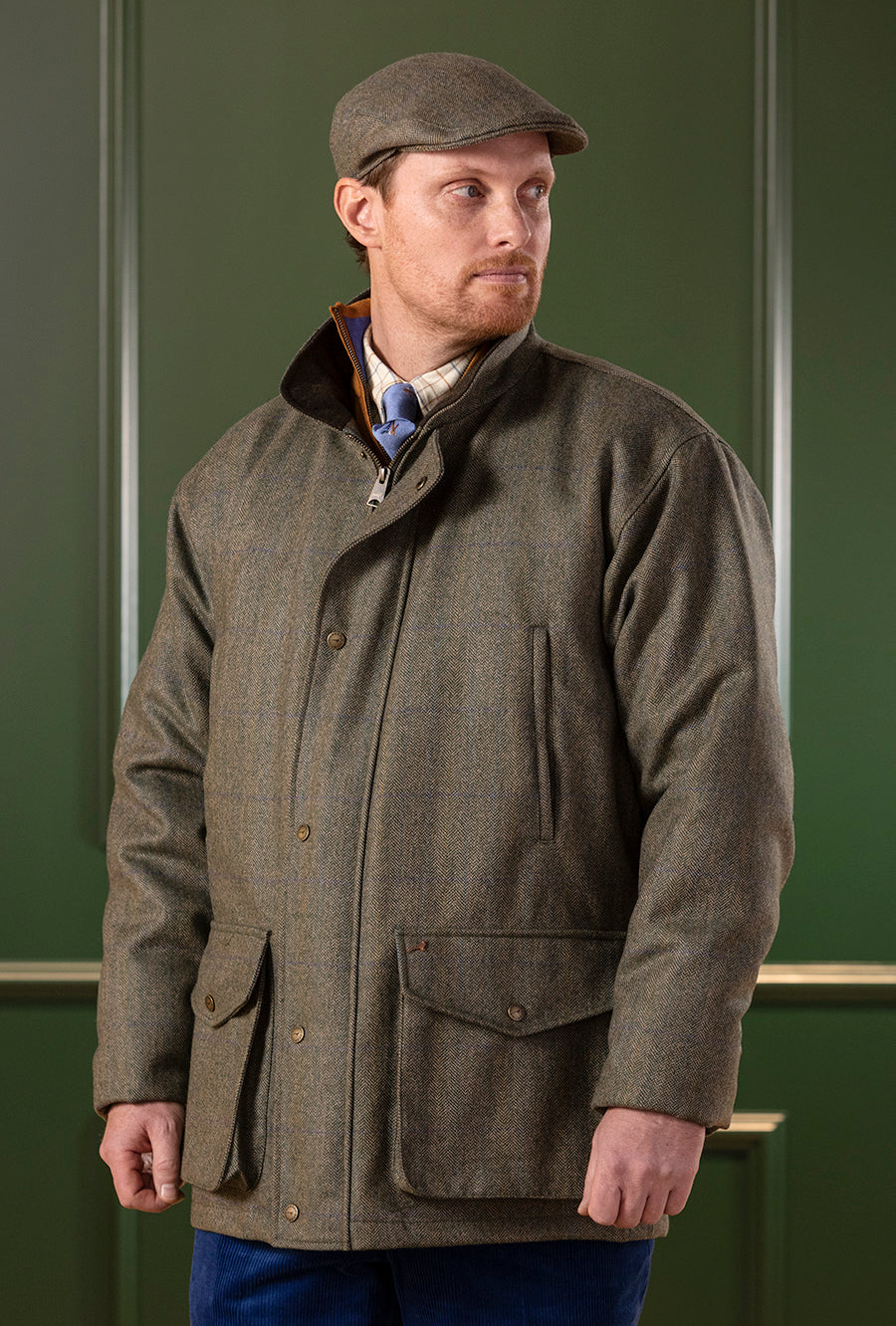 Laird Chatsworth Jacket w. CTX™