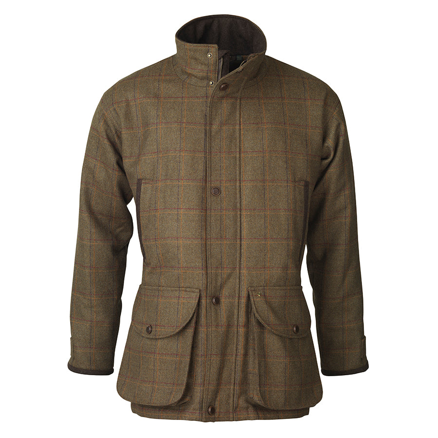 Woolston Wingfield Jacket w. CTX™